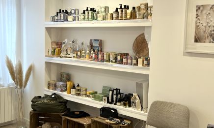 EG beauty - Institut de beauté : Institut de beauté à Neuve-Maison