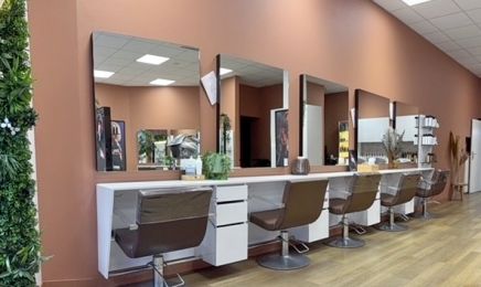 Camille Albane - Strasbourg : Coiffeur à Strasbourg