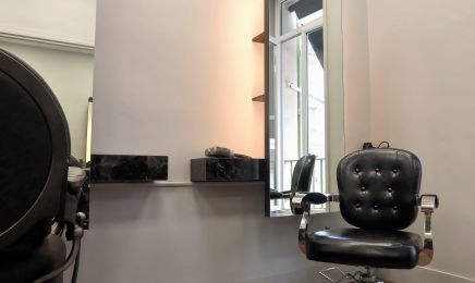 Studio Coiffure : Coiffeur à Cannes