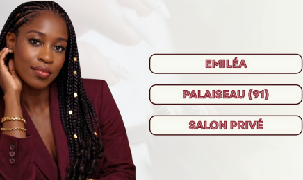 Salon Personails : Manucure à Palaiseau