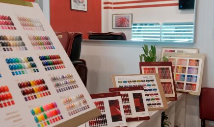Zim Nails & Beauty : Nagelstudio in Zirndorf