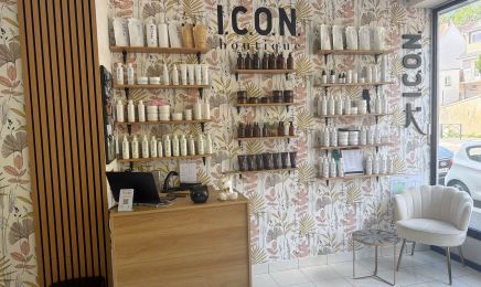 Atelier K : Coiffeur à Le Havre