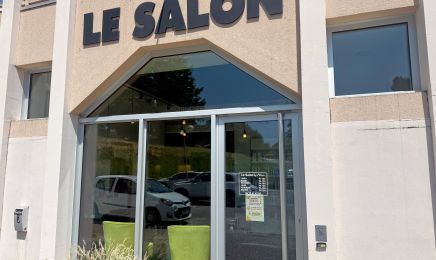 Le Salon - Tresserve  : Coiffeur à Tresserve