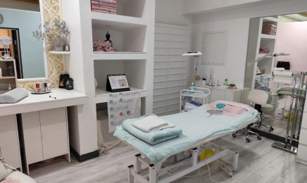 Kosmetik Salon Beauty MasterSmile: Kosmetikstudio in Wuppertal