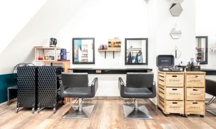 L'Atelier La Suite : Manucure à Saint-Xandre