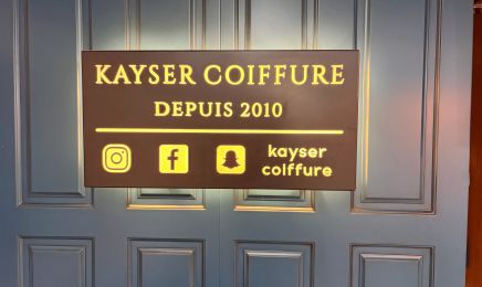 Kayser coiffure : Barbier à Strasbourg