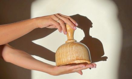 Maison Intuitif : Barbier à Sainte-Agnès
