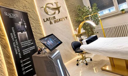 Friseur CJ Beauty and Style: Kosmetikstudio in Mannheim