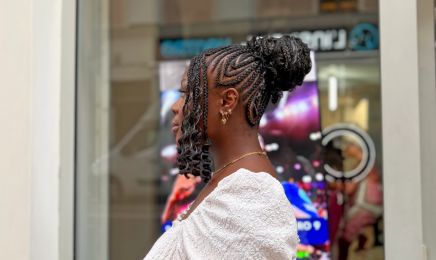 Maison Laure en Soie : Coiffeur à Lyon
