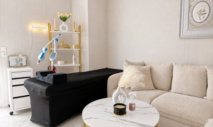 Meddahwhite : Institut de beauté à Clermont-Ferrand