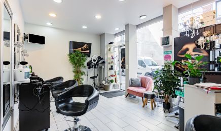 Berekya Hair Coiffure : Coiffeur à Paris
