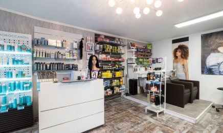 Claudine HAIR BEAUTY : Coiffeur à Montauban