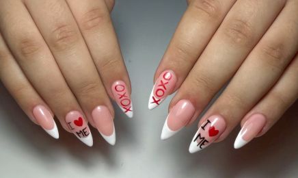 Les ongles des Miss by Lna  : Institut de beauté à Borgo