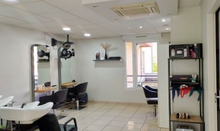 ELM Coiffure - Goncelin : Coiffeur à Goncelin