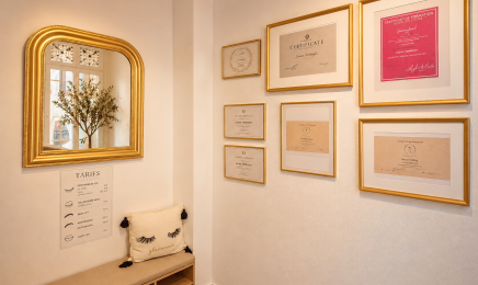 Jadoretescils : Institut de beauté à Rouen
