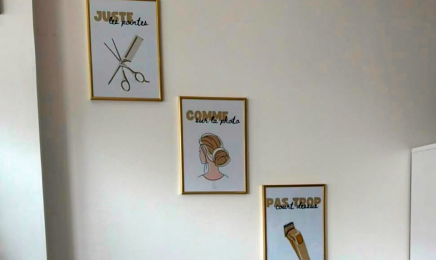 Le salon by Emilie  : Manucure à La Queue-les-Yvelines