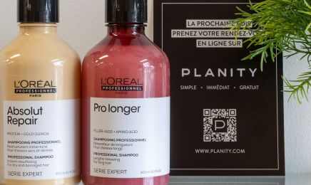 8 ème art : Coiffeur à Fouilloy
