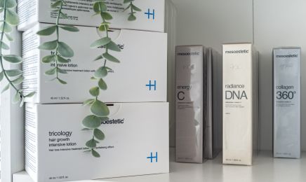 Perfect Skin And Smile : Institut de beauté à Cergy