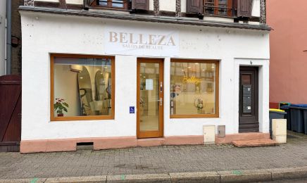 Belleza : Institut de beauté à Schiltigheim