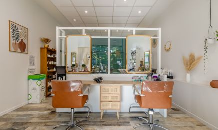 Melissa Geai Commequiers : Institut de beauté à Commequiers