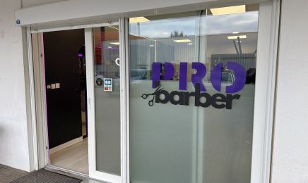 Eren Barber  : Coiffeur à Illkirch-Graffenstaden