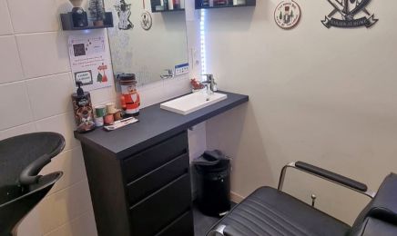 Barber At Home : Coiffeur à Chevaigné