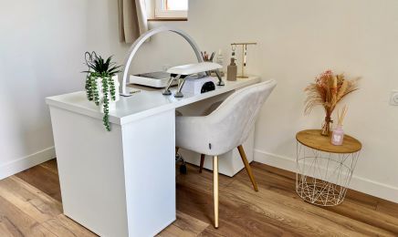 LC Beauté et Bien-être  : Coiffeur à Plouguiel