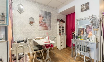 Aromes et sens : Institut de beauté à Plouescat