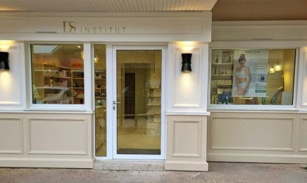 DS institut : Manucure à Saint-Hilaire-de-Riez