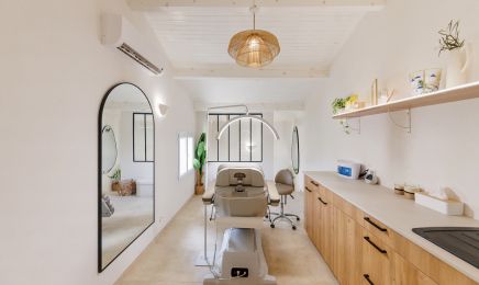 Hylé Studio Dermo : Institut de beauté à Biguglia