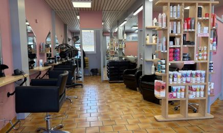 Coiffure & Beauty : Coiffeur à Connantre