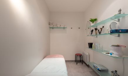 Jen Esthetique : Institut de beauté à montmoreau