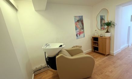 Beauty entre copines : Coiffeur à Plan-de-Cuques