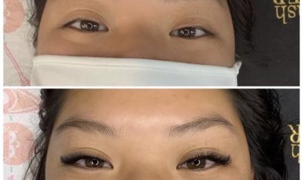 Amelie Lashes and Brows  : Institut de beauté à Gréasque