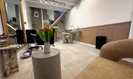 LE STUDIO CAPILLAIRE CORENTIN BOSC : Coiffeur à Villefranche-de-Rouergue