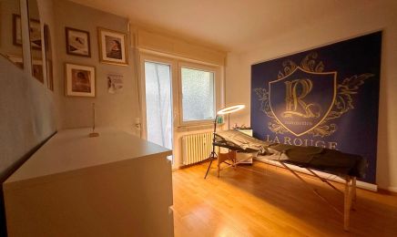 La Rouge Cosmetics Permanent Make-Up: Kosmetikstudio in Wiesbaden