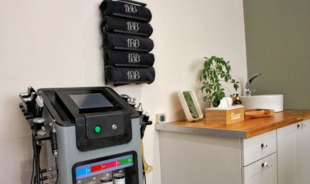 IBB Institut Beauty Bio  : Manucure à Mandelieu-la-Napoule
