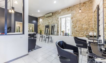 NK Coiffeur Créateur  : Coiffeur à Mauguio