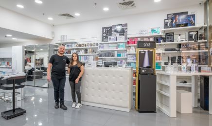 Jean Bonan - Avant Cap : Coiffeur à Plan de Campagne