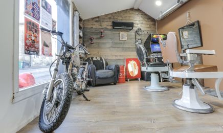 Salon Grégory Nicollon : Coiffeur à Gradignan