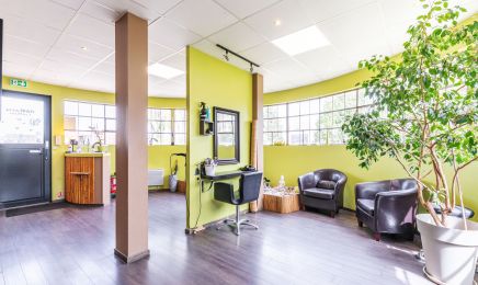 Hair zen : Coiffeur à Sorel-Moussel