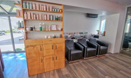 Maison Germaine : Coiffeur à Saint-Julien-de-Concelles