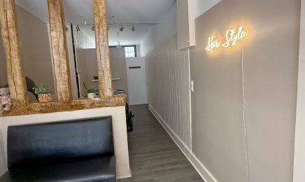Hair Style Coiffure : Coiffeur à Bourges