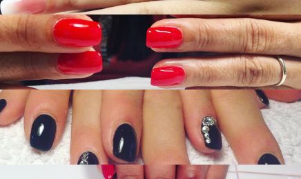 Ongles et Beauté St Georges : Manucure à Toulouse