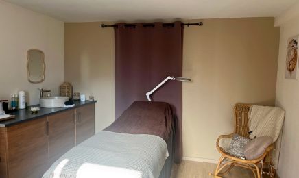 Institut douceur dAlsace : Institut de beauté à Soultzbach-les-Bains