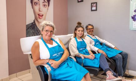 jemma coiffure : Coiffeur à Dinard