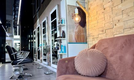L’atelier Maiyana  : Coiffeur à Nesmy
