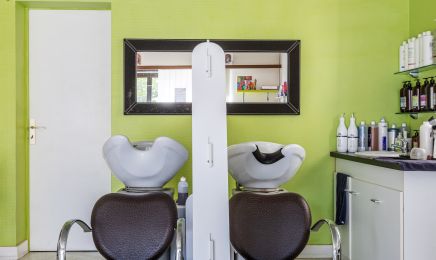 Creatif c : Coiffeur à Le Grand-Pressigny
