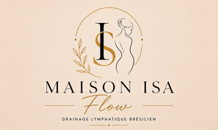 Maison Isa Flow : Institut de beauté à Corbreuse