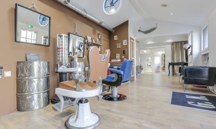 Salon Grégory Nicollon : Coiffeur à Gradignan